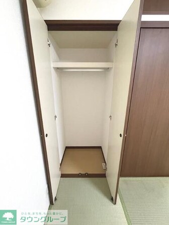 セゾンコートの物件内観写真